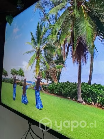 Led samsung 58"