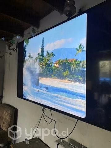 Led samsung 58"