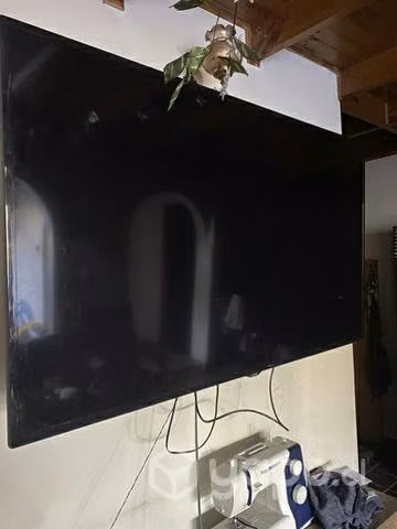 Led samsung 58"