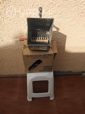 Molinillo