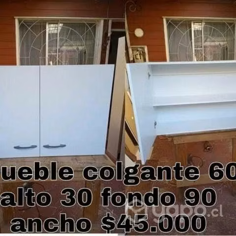 Cada imagen tiene precio y media