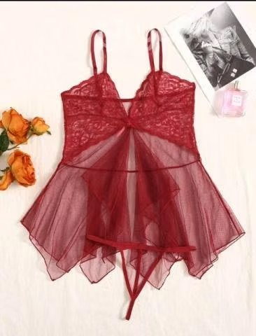 Baby doll