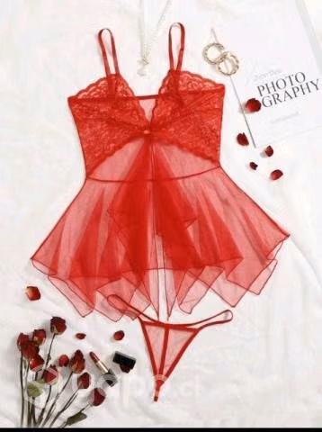 Baby doll - Imagen 2