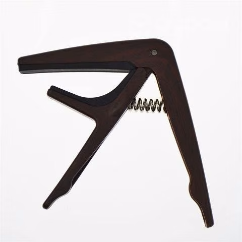 Joyo JCP-01 Capodastro Guitarra - Light Capo
