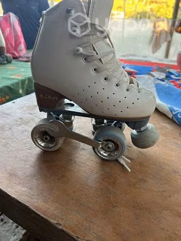 Patines artísticos