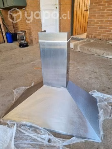 Campana bosh modelo dke935a
