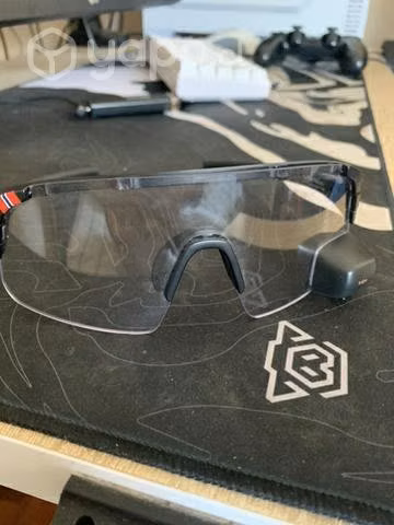 Lentes view sport fotocromáticos