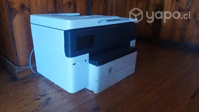 Impresora HP Officejet pro 7740
