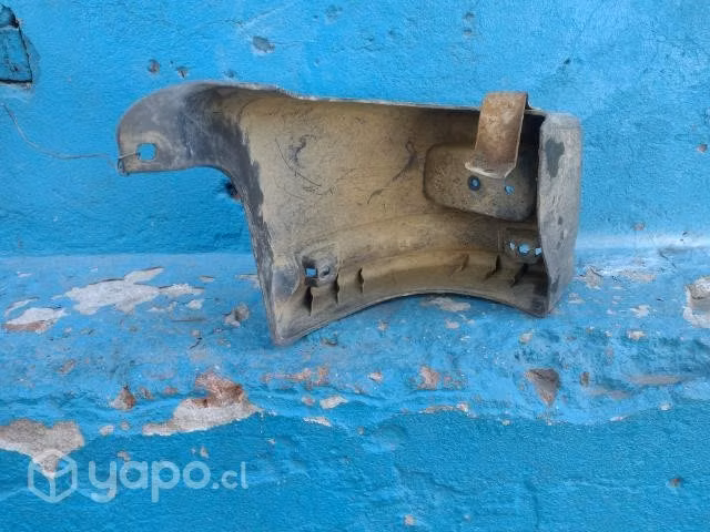 Corner trasero izq Mahindra pickup 2008-2017 - Imagen 7