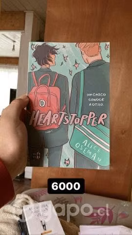 Libros en buen estado