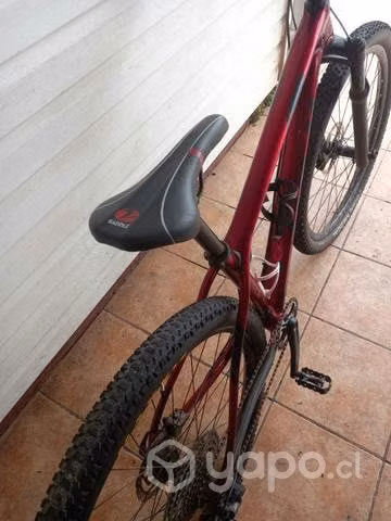 Bisicleta trek