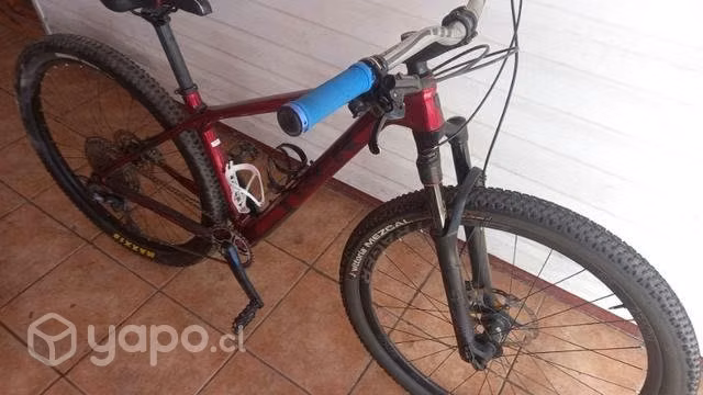 Bisicleta trek