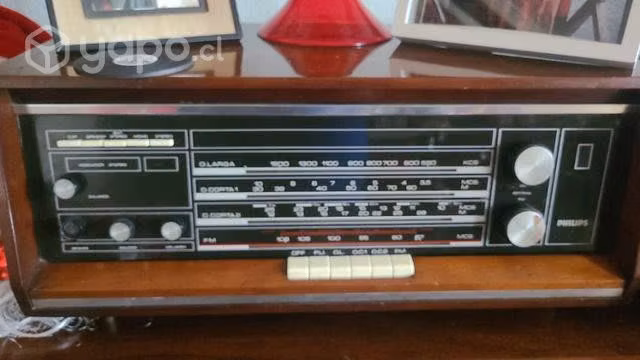 Radio antigua - Imagen 2