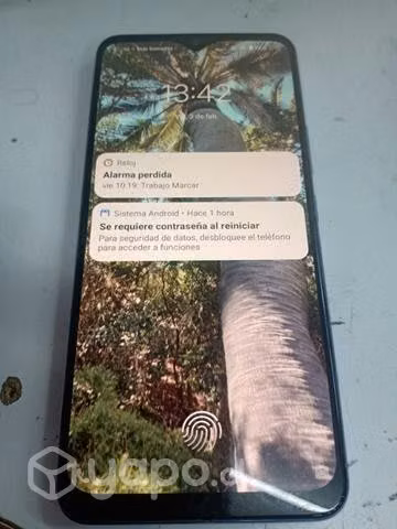 Pantallas para celulares samsung huawei xiaomi