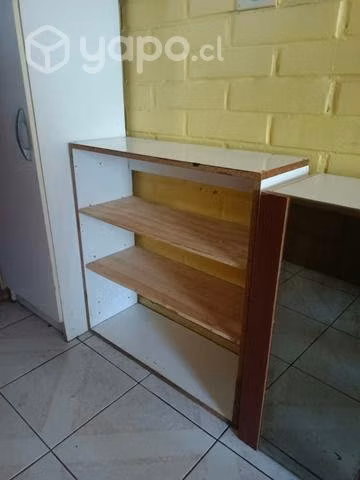 Set de mueble de cocina