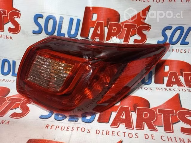 DFM Dongfeng AX4 Foco trasero exterior derecho