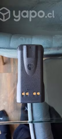 Batería nueva ,radio Motorola - Imagen 2