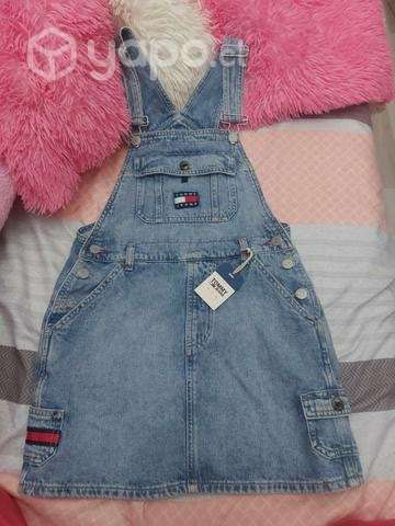 Jardinera TOMMY JEANS - Imagen 2
