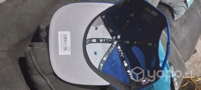 Gorro New Era - Imagen 4