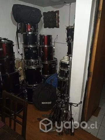Variados articulos bateriles - Imagen 6
