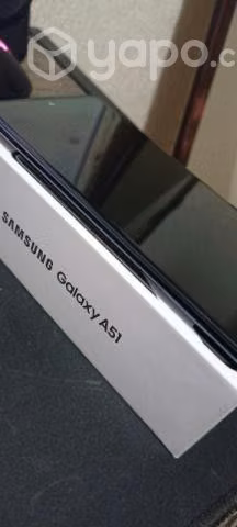 Samsung A51