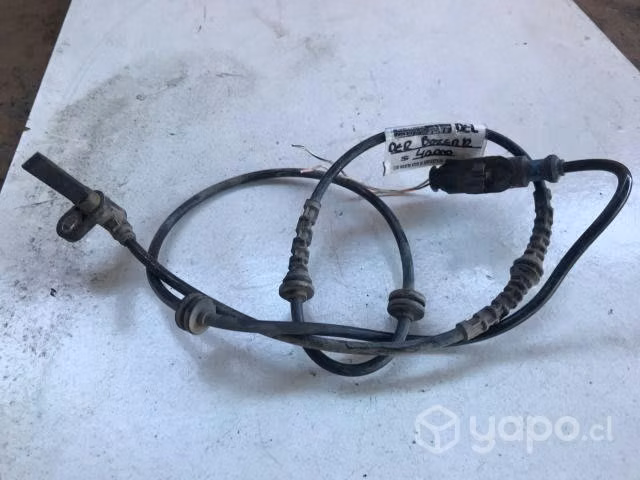 Sensor ABS delantero derecho Peugeot Boxer 2012