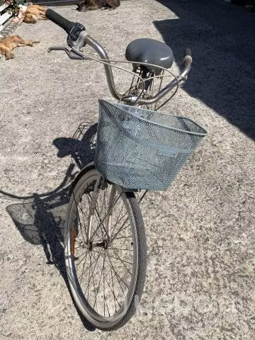 Bicicleta oxford - Imagen 3