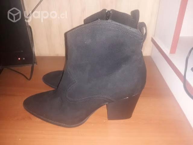 Botin de mujer