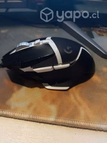 Mouse G502SE