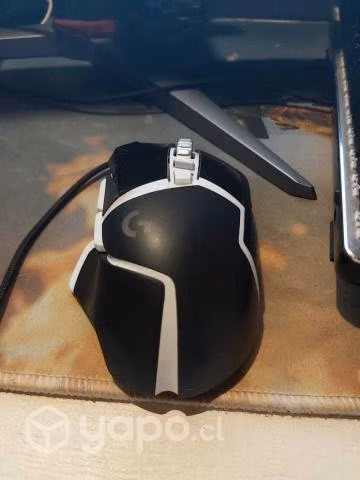 Mouse G502SE - Imagen 2