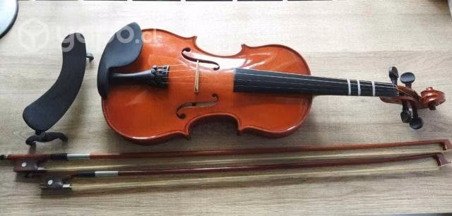 Violín 3/4 marca Etinger. Buen estado