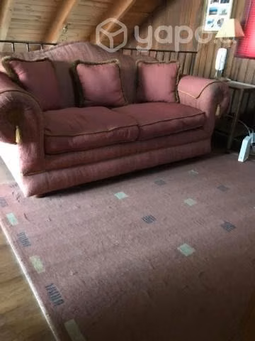 Sofa 3 cuerpos