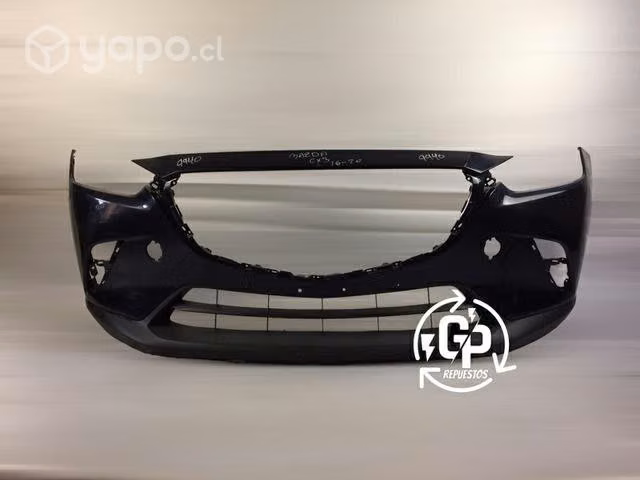Parachoque Delantero Mazda CX