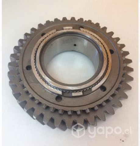 Piñon 2da Mitsubishi Canter 3900 4D34 Turbo
