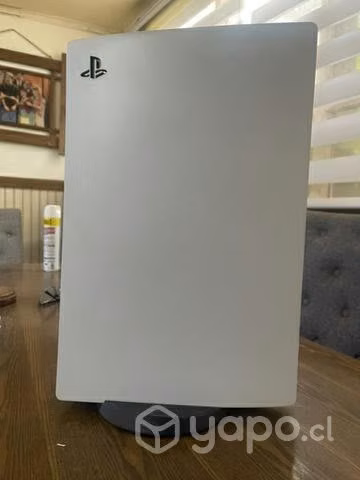 Playstation 5 digital - Imagen 3