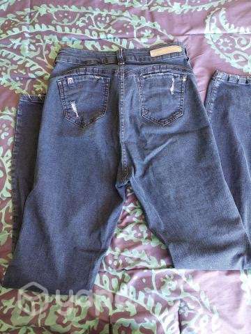 Jeans mohicano talla 42 - Imagen 6