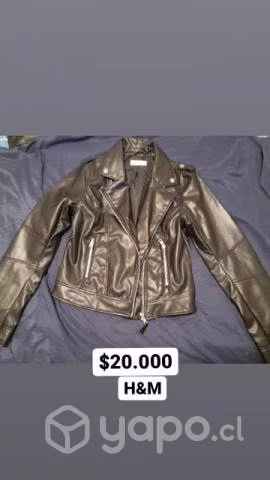 Chaqueta H&M nueva
