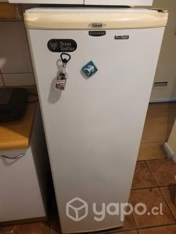 Refrigerador