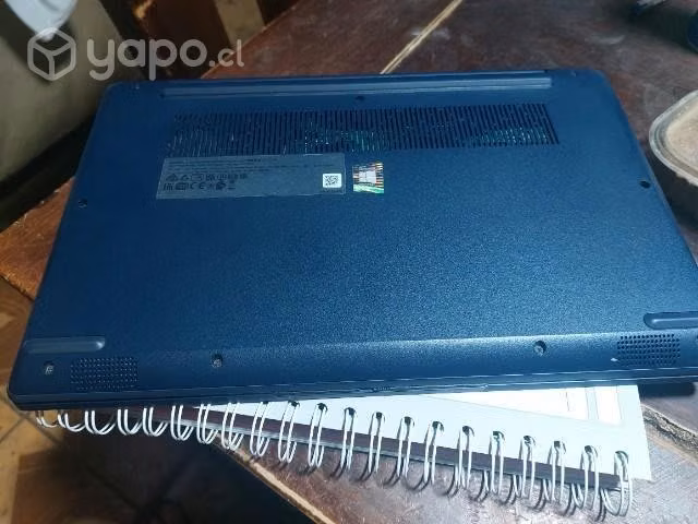 Laptop en perfectas condiciones
