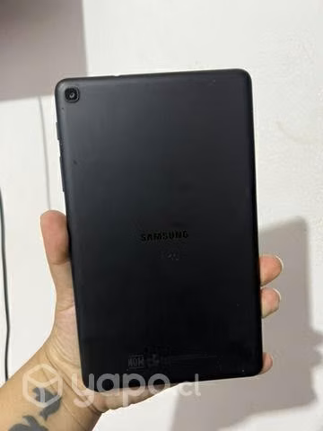 Tablet Tab A