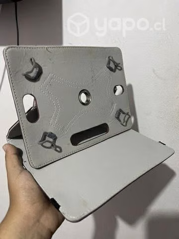 Tablet Tab A