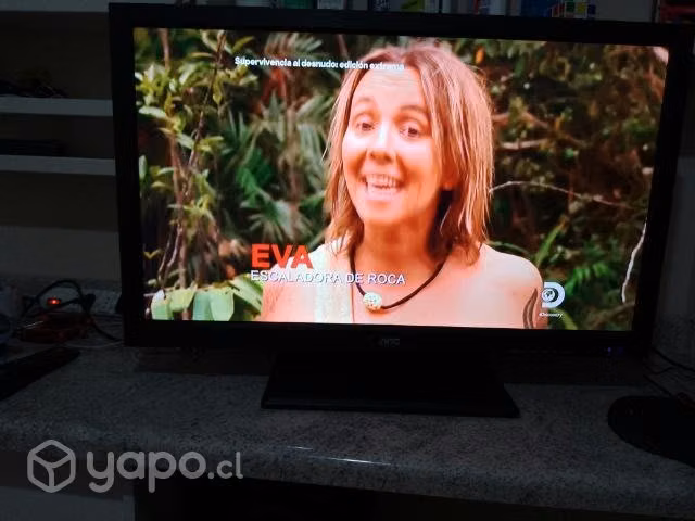 TV Smart TV 32" AOC