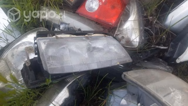 Optico derecho original Daewoo racer 1998 - Imagen 3