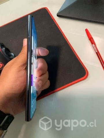 Permuo Samsung s22 ultra por PC gamer o ps5
