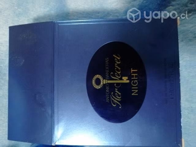 Perfume antonio banderas - Imagen 2