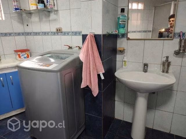 Casa de 3 habitaciones a pasos del metro - Imagen 11