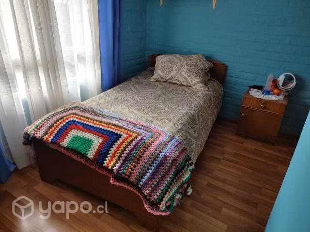 Casa de 3 habitaciones a pasos del metro - Imagen 8
