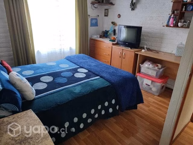 Casa de 3 habitaciones a pasos del metro - Imagen 9