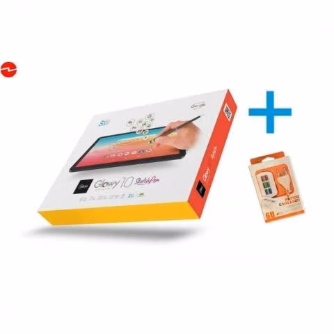 Tablet 10 4g Wifi, Bt, Teléfono Sim, Doble Cámara