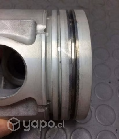 Piston Mitsubishi Aysen 3.9 motor 4D34